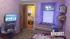 3-к квартира, вторичка, 56м2, 1/2 этаж