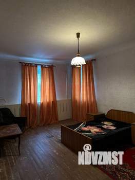 3-к квартира, вторичка, 93м2, 1/3 этаж