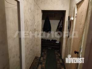 3-к квартира, вторичка, 46м2, 1/5 этаж