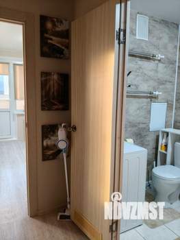 Студия квартира, вторичка, 27м2, 10/18 этаж