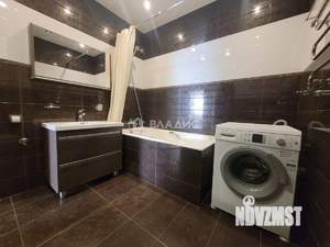 2-к квартира, вторичка, 78м2, 5/18 этаж