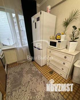 1-к квартира, вторичка, 31м2, 3/5 этаж