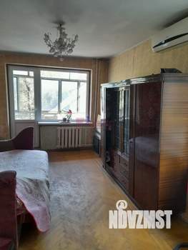 3-к квартира, вторичка, 60м2, 4/9 этаж