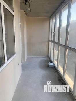 2-к квартира, вторичка, 50м2, 8/26 этаж