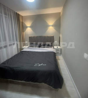2-к квартира, вторичка, 28м2, 1/5 этаж