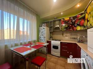 2-к квартира, вторичка, 52м2, 9/10 этаж