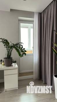 2-к квартира, сданный дом, 58м2, 4/7 этаж