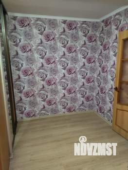 1-к квартира, вторичка, 45м2, 4/10 этаж