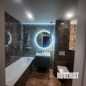 3-к квартира, вторичка, 80м2, 16/18 этаж