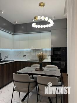 3-к квартира, вторичка, 75м2, 21/24 этаж