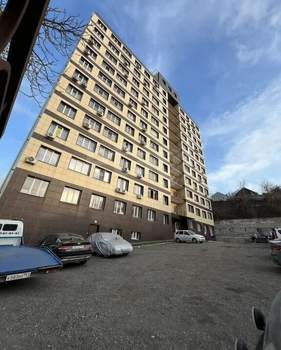 1-к квартира, вторичка, 42м2, 7/11 этаж