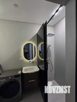 1-к квартира, вторичка, 44м2, 16/22 этаж