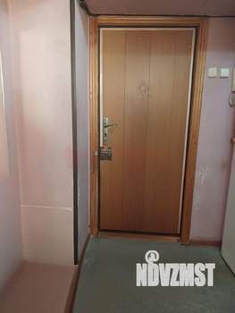 1-к квартира, вторичка, 40м2, 16/17 этаж