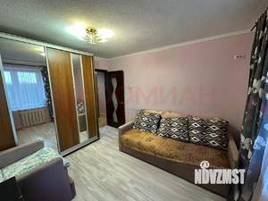 3-к квартира, вторичка, 53м2, 8/9 этаж