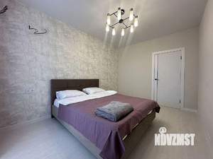 1-к квартира, вторичка, 37м2, 15/25 этаж