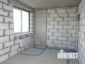 2-к квартира, вторичка, 63м2, 12/25 этаж