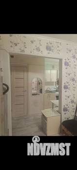 1-к квартира, вторичка, 22м2, 1/9 этаж