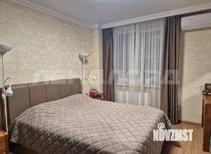 2-к квартира, вторичка, 68м2, 20/22 этаж