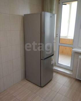 1-к квартира, вторичка, 35м2, 4/9 этаж