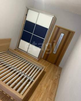 2-к квартира, вторичка, 56м2, 4/5 этаж