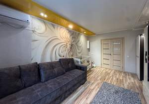 2-к квартира, вторичка, 51м2, 4/9 этаж