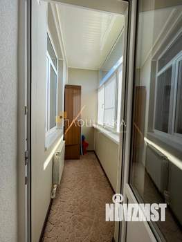 2-к квартира, вторичка, 46м2, 4/4 этаж