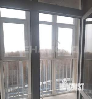 1-к квартира, вторичка, 32м2, 4/9 этаж