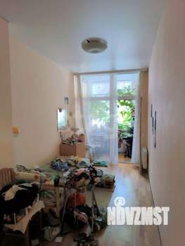 1-к квартира, сданный дом, 50м2, 2/22 этаж