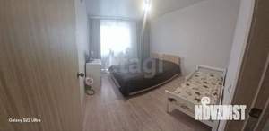 2-к квартира, вторичка, 62м2, 17/18 этаж