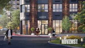 3-к квартира, вторичка, 93м2, 5/24 этаж