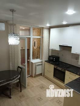 2-к квартира, вторичка, 60м2, 3/18 этаж