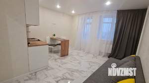 Студия квартира, вторичка, 28м2, 13/20 этаж