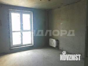 Студия квартира, вторичка, 21м2, 17/17 этаж