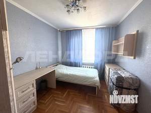 4-к квартира, вторичка, 94м2, 8/10 этаж