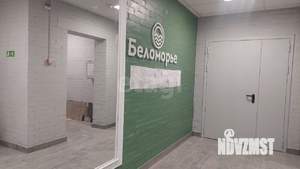 1-к квартира, вторичка, 37м2, 3/4 этаж