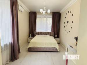 1-к квартира, вторичка, 49м2, 1/5 этаж