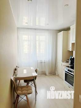 2-к квартира, вторичка, 51м2, 9/19 этаж