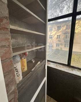 2-к квартира, вторичка, 41м2, 2/3 этаж