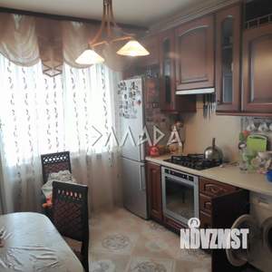 3-к квартира, вторичка, 64м2, 7/10 этаж