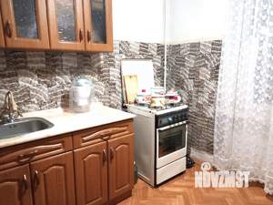 2-к квартира, вторичка, 44м2, 2/5 этаж