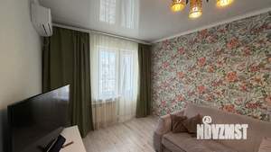 2-к квартира, вторичка, 46м2, 10/10 этаж