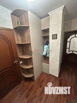 2-к квартира, вторичка, 70м2, 4/10 этаж