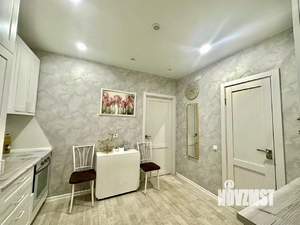 1-к квартира, вторичка, 33м2, 5/20 этаж
