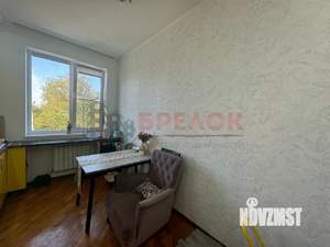 1-к квартира, вторичка, 35м2, 2/4 этаж