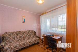 2-к квартира, вторичка, 30м2, 5/5 этаж