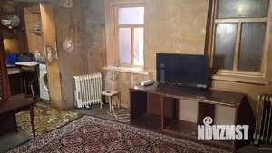 3-к квартира, вторичка, 37м2, 1/1 этаж