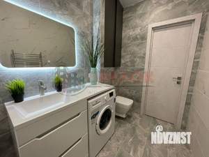 3-к квартира, вторичка, 60м2, 8/25 этаж