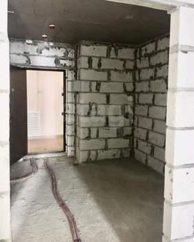 2-к квартира, вторичка, 50м2, 14/25 этаж