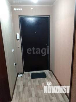 1-к квартира, вторичка, 36м2, 17/18 этаж