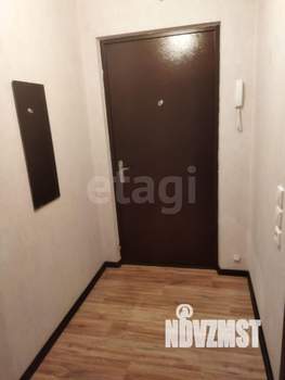 1-к квартира, вторичка, 36м2, 14/19 этаж